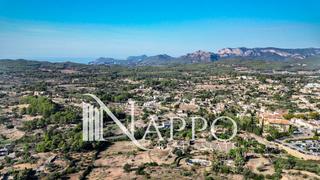 Terreny residencial  Ca´n bosch. Amplio terreno urbano en venta en calviá Terreny residencial  Ca´n bosch. Amplio terreno urbano en venta en calviá