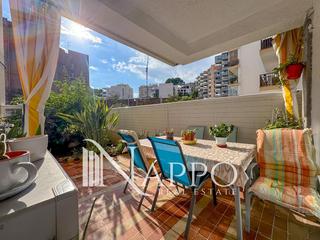 Pis  Av.joan miro. Tu próximo proyecto junto al mar piso con terraza a reformar en Pis  Av.joan miro. Tu próximo proyecto junto al mar piso con terraza a reformar en