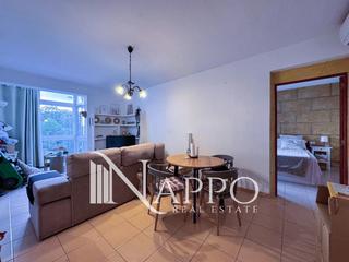 Etagenwohnung  Calle de miquel rosselló i alemany. Oportunidad única, piso con muchas luz en cala major Etagenwohnung  Calle de miquel rosselló i alemany. Oportunidad única, piso con muchas luz en cala major