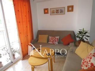 Piso en Bons Aires. Luminoso primer piso exterior con ascensor en zona sescorxador Piso en Bons Aires. Luminoso primer piso exterior con ascensor en zona sescorxador