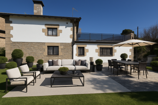 Masia  Padurea. Se vende casa en vitoria, urrunaga Masia  Padurea. Se vende casa en vitoria, urrunaga