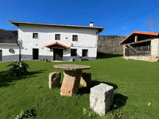 Maison  Barrio azpilgoeta. Se vende casa en mendaro Maison  Barrio azpilgoeta. Se vende casa en mendaro