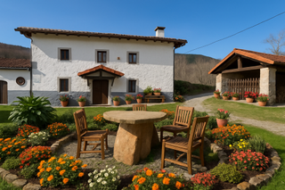 Maison  Barrio azpilgoeta. Se vende casa en mendaro Maison  Barrio azpilgoeta. Se vende casa en mendaro