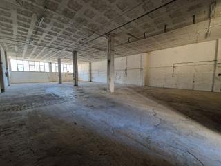 Bâtiment à usage industriel à Lezo. Se vende nave en poligono de iturrin Bâtiment à usage industriel à Lezo. Se vende nave en poligono de iturrin