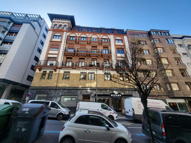 Foto df6ec56b-6917-45a8-8850-0ea5419abd97. Pis amb calefacció a Egia Donostia - San Sebastián Foto df6ec56b-6917-45a8-8850-0ea5419abd97. Pis amb calefacció a Egia Donostia - San Sebastián