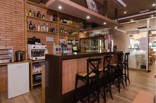 Business premise in Cala Finestrat. Venta bar cafeteria en la cala finestrat Business premise in Cala Finestrat. Venta bar cafeteria en la cala finestrat