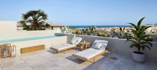 Àtic a Centro Ciudad. Nuevo residencial en javea a 5 minutos de la playa, el puerto y Àtic a Centro Ciudad. Nuevo residencial en javea a 5 minutos de la playa, el puerto y
