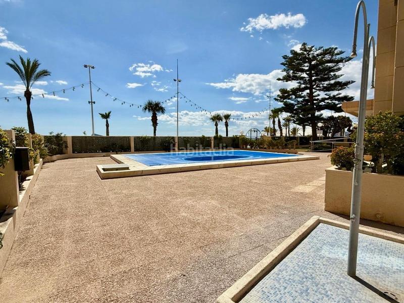 Foto 09086940-6568-4089-bf66-fedf49dfed10. Piccolo appartamento con parcheggio piscina in Playa Levante Benidorm Foto 09086940-6568-4089-bf66-fedf49dfed10. Piccolo appartamento con parcheggio piscina in Playa Levante Benidorm