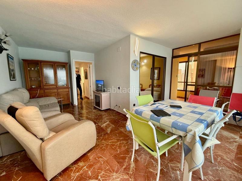 Foto 0dbfbb4a-a8f3-4455-a593-788c7efeff58. Piccolo appartamento con parcheggio piscina in Playa Levante Benidorm Foto 0dbfbb4a-a8f3-4455-a593-788c7efeff58. Piccolo appartamento con parcheggio piscina in Playa Levante Benidorm