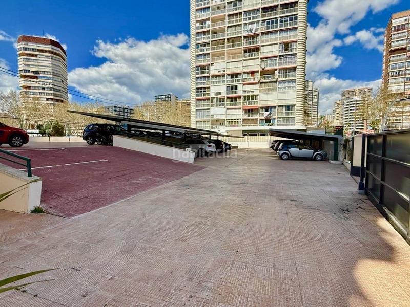 Foto 21c91f01-f2b4-408f-8a9d-d8d0586c5c19. Piccolo appartamento con parcheggio piscina in Playa Levante Benidorm Foto 21c91f01-f2b4-408f-8a9d-d8d0586c5c19. Piccolo appartamento con parcheggio piscina in Playa Levante Benidorm