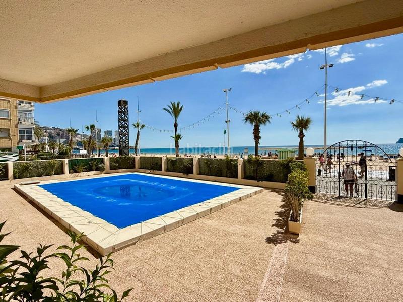 Foto c85f9bec-72cf-4bd2-8b70-889894eb8c3b. Piccolo appartamento con parcheggio piscina in Playa Levante Benidorm Foto c85f9bec-72cf-4bd2-8b70-889894eb8c3b. Piccolo appartamento con parcheggio piscina in Playa Levante Benidorm