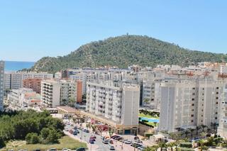 Piccolo appartamento in Avenida mariners de la villajoyosa 1. Exclusiva con llaves  perfecto estado  planta muy alta  preciosa Piccolo appartamento in Avenida mariners de la villajoyosa 1. Exclusiva con llaves  perfecto estado  planta muy alta  preciosa