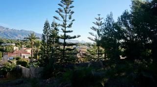 Terrain résidentiel  Olav v de noruega. Parcela urbanizable en la colonia escandinava de lalfàs del pi Terrain résidentiel  Olav v de noruega. Parcela urbanizable en la colonia escandinava de lalfàs del pi