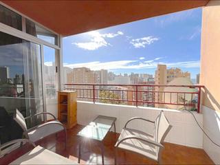Appartement in Rincón Bajo. Estupendo apartamento de 3 dormitorios en el rincon llano con pa Appartement in Rincón Bajo. Estupendo apartamento de 3 dormitorios en el rincon llano con pa