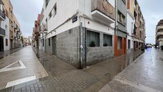 Location Local commercial Carrer de sant josep oriol. Local esquinero en casagemas Location Local commercial Carrer de sant josep oriol. Local esquinero en casagemas