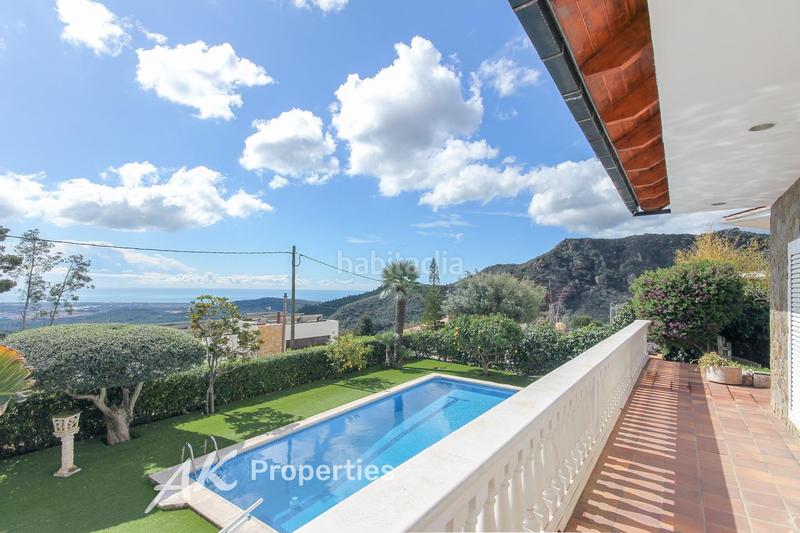Foto 099185e7-10b2-4bbc-8187-671746b6647e. Maison dans carrer cal tarda 9 dans Bruguers Gavà Foto 099185e7-10b2-4bbc-8187-671746b6647e. Maison dans carrer cal tarda 9 dans Bruguers Gavà