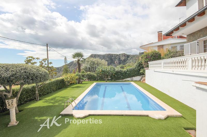 Foto 70154b09-310b-43b9-a2c2-0c327776504a. Maison dans carrer cal tarda 9 dans Bruguers Gavà Foto 70154b09-310b-43b9-a2c2-0c327776504a. Maison dans carrer cal tarda 9 dans Bruguers Gavà