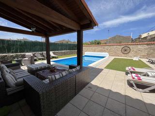 Casa a Sobradillo. Espectacular vivienda en el parque natural de las arribes del du Casa a Sobradillo. Espectacular vivienda en el parque natural de las arribes del du