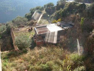 Solar urbano en Ctra. del miracle, 87. Amb possibilitats Solar urbano en Ctra. del miracle, 87. Amb possibilitats