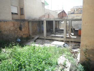 Edificio C/sant miquel, 40-42 - c/rodes, 14-15, 00. Per obrar Edificio C/sant miquel, 40-42 - c/rodes, 14-15, 00. Per obrar