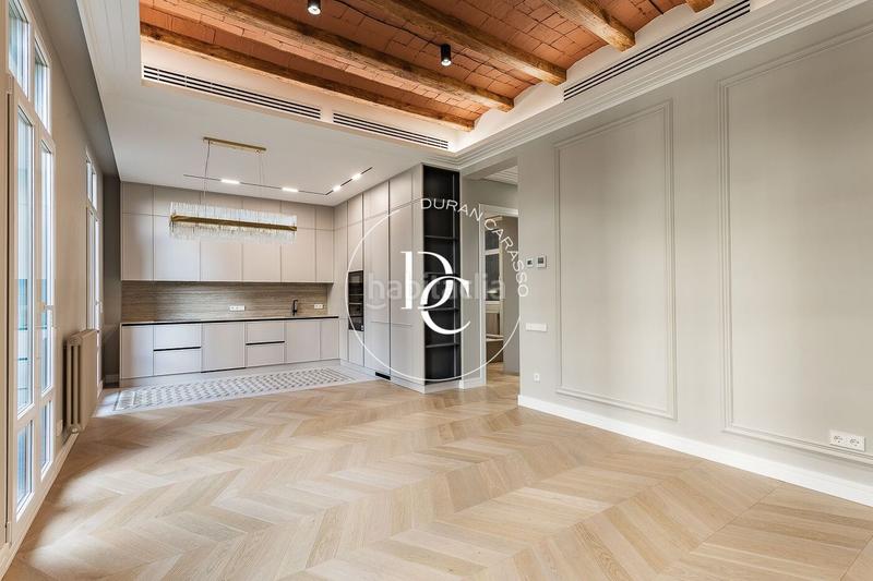 Foto 12f66f89-3397-472e-8819-0de709b501c5. Etagenwohnung mit heizung in Dreta de l´Eixample Barcelona Foto 12f66f89-3397-472e-8819-0de709b501c5. Etagenwohnung mit heizung in Dreta de l´Eixample Barcelona