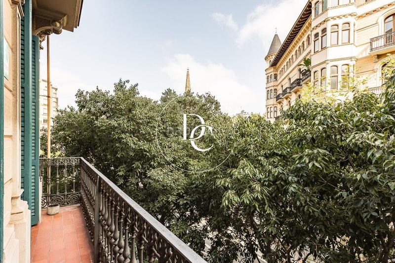 Foto 61ac60bd-f626-4027-91d4-e96dd9d59f07. Etagenwohnung mit heizung in Dreta de l´Eixample Barcelona Foto 61ac60bd-f626-4027-91d4-e96dd9d59f07. Etagenwohnung mit heizung in Dreta de l´Eixample Barcelona