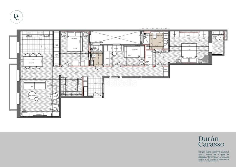 Foto 7d3f1a64-28d3-4962-9e99-73beba29d300. Etagenwohnung mit heizung in Dreta de l´Eixample Barcelona Foto 7d3f1a64-28d3-4962-9e99-73beba29d300. Etagenwohnung mit heizung in Dreta de l´Eixample Barcelona
