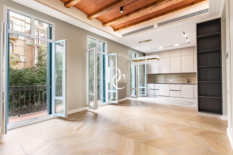 Foto 93902a07-85e7-4d9c-b415-d019715464c9. Etagenwohnung mit heizung in Dreta de l´Eixample Barcelona Foto 93902a07-85e7-4d9c-b415-d019715464c9. Etagenwohnung mit heizung in Dreta de l´Eixample Barcelona