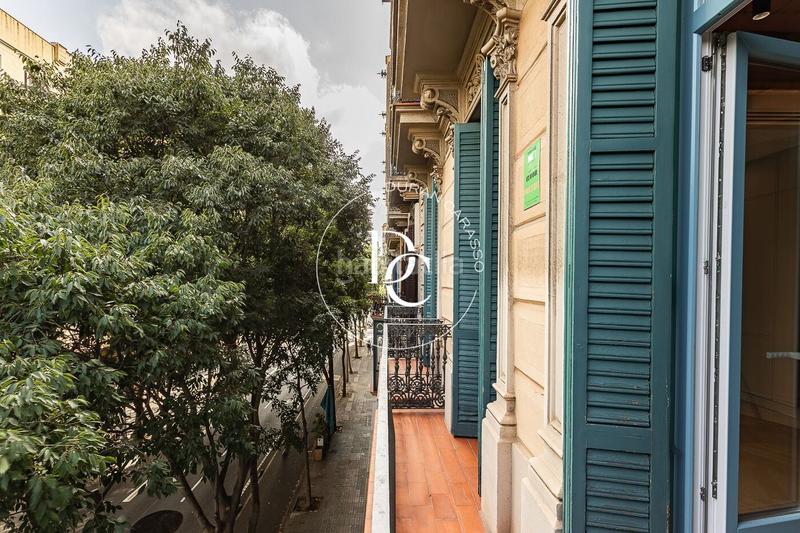 Foto a0fb3811-e280-4f0c-9a57-137d7489e1de. Etagenwohnung mit heizung in Dreta de l´Eixample Barcelona Foto a0fb3811-e280-4f0c-9a57-137d7489e1de. Etagenwohnung mit heizung in Dreta de l´Eixample Barcelona