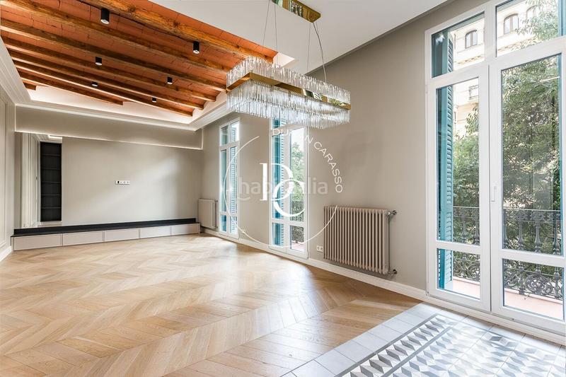 Foto b06c02ab-1301-4004-b43d-e2a45d48d8a8. Etagenwohnung mit heizung in Dreta de l´Eixample Barcelona Foto b06c02ab-1301-4004-b43d-e2a45d48d8a8. Etagenwohnung mit heizung in Dreta de l´Eixample Barcelona