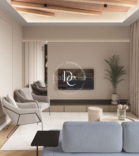 Foto c51e274c-ad4e-4397-bde1-a4e8b44e7fa3. Etagenwohnung mit heizung in Dreta de l´Eixample Barcelona Foto c51e274c-ad4e-4397-bde1-a4e8b44e7fa3. Etagenwohnung mit heizung in Dreta de l´Eixample Barcelona