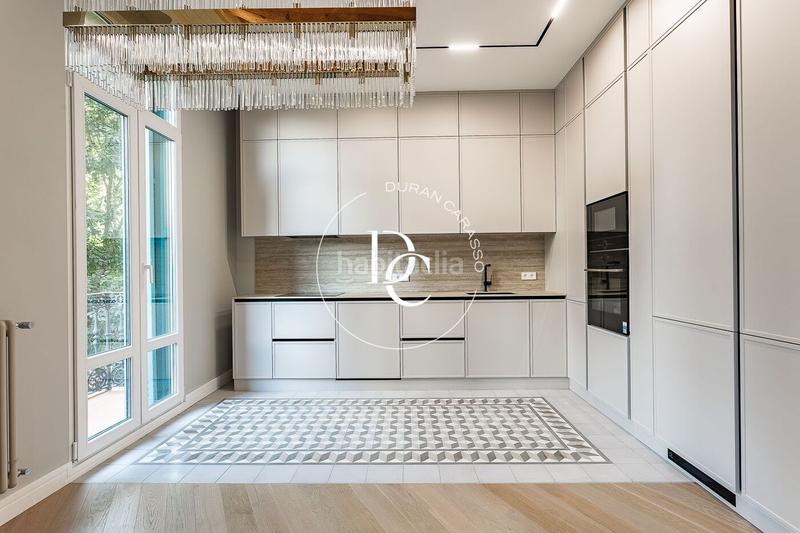 Foto ed086d40-2918-44af-8d21-d1671f976dec. Etagenwohnung mit heizung in Dreta de l´Eixample Barcelona Foto ed086d40-2918-44af-8d21-d1671f976dec. Etagenwohnung mit heizung in Dreta de l´Eixample Barcelona