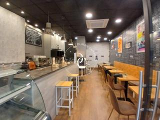 Business premise Carrer del camp. Local comercial de 51 m2 en venta en sant gervasi galvany, barc Business premise Carrer del camp. Local comercial de 51 m2 en venta en sant gervasi galvany, barc