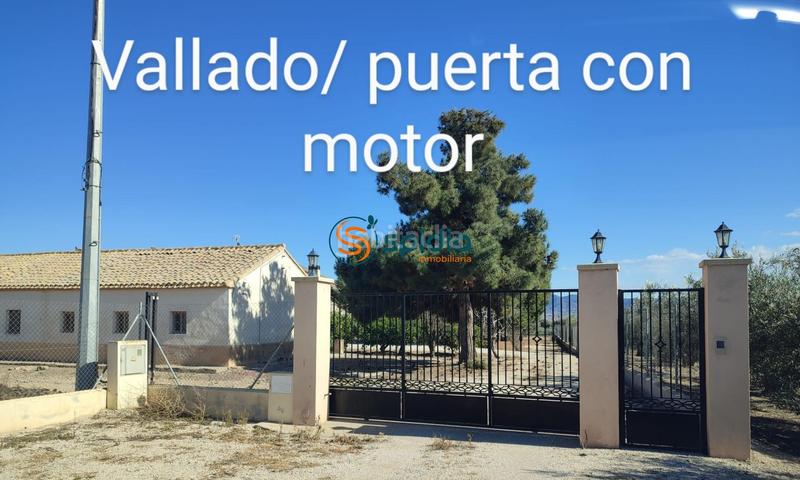 Foto 40b2414e-9c90-447d-b408-feffa8fbf7f2. Masia amb aparcament a Marchena Lorca Foto 40b2414e-9c90-447d-b408-feffa8fbf7f2. Masia amb aparcament a Marchena Lorca