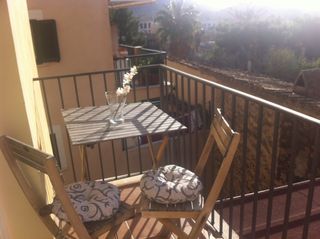 Miete Appartement Andratx. Coqueto apto. con balcón Miete Appartement Andratx. Coqueto apto. con balcón