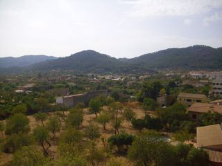 Affitto Appartamento Andratx. Ático-dúplex con gran terraza Affitto Appartamento Andratx. Ático-dúplex con gran terraza