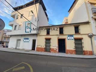 Édifice à Don Benito. Pisos con casa en venta en don benito Édifice à Don Benito. Pisos con casa en venta en don benito