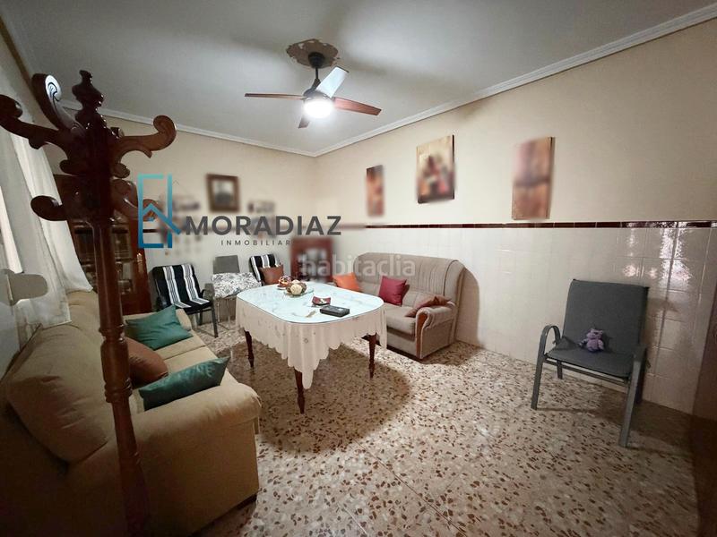 Foto 3e5fc3e7-5053-43a3-9b58-2a705e6ce569. Casa adossada a Don Benito Foto 3e5fc3e7-5053-43a3-9b58-2a705e6ce569. Casa adossada a Don Benito