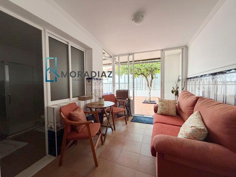 Foto 75a610e7-1af9-4d4b-a029-6fe39cb7c57f. Casa adossada a Don Benito Foto 75a610e7-1af9-4d4b-a029-6fe39cb7c57f. Casa adossada a Don Benito