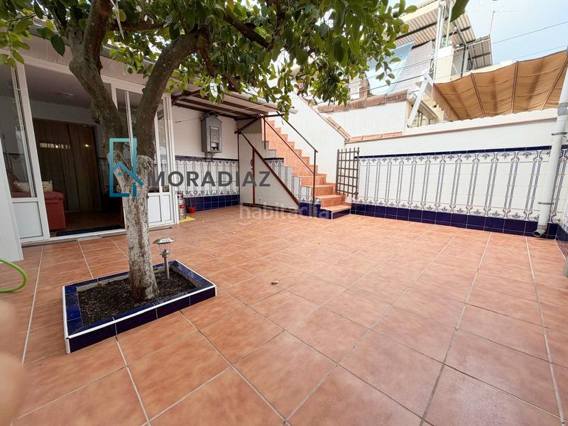Foto 7f6a90dd-87c9-457f-8384-46a4789f7f65. Casa adossada a Don Benito Foto 7f6a90dd-87c9-457f-8384-46a4789f7f65. Casa adossada a Don Benito