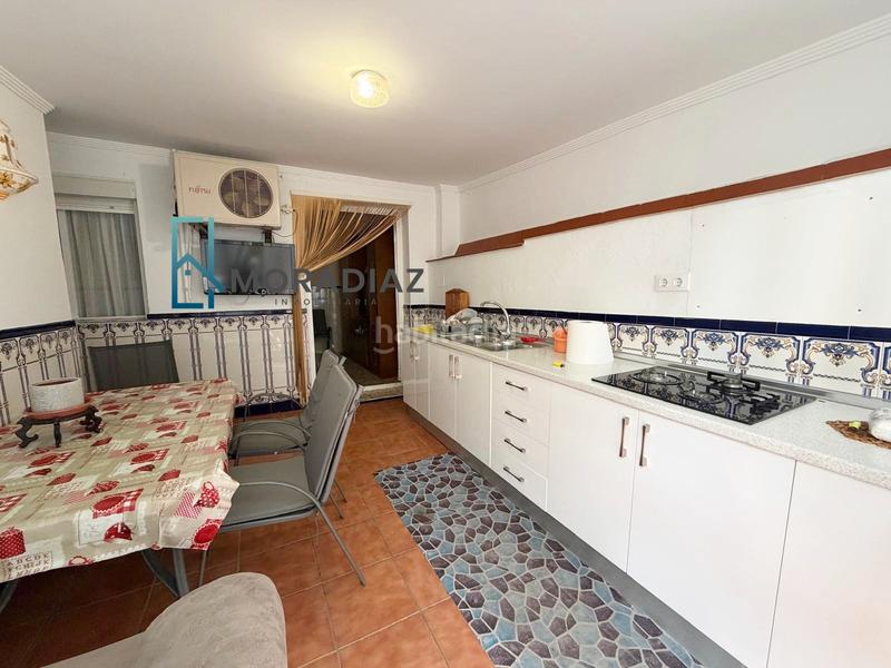 Foto 9ee383f4-3a91-478e-9342-f8dd6fe63034. Casa adossada a Don Benito Foto 9ee383f4-3a91-478e-9342-f8dd6fe63034. Casa adossada a Don Benito