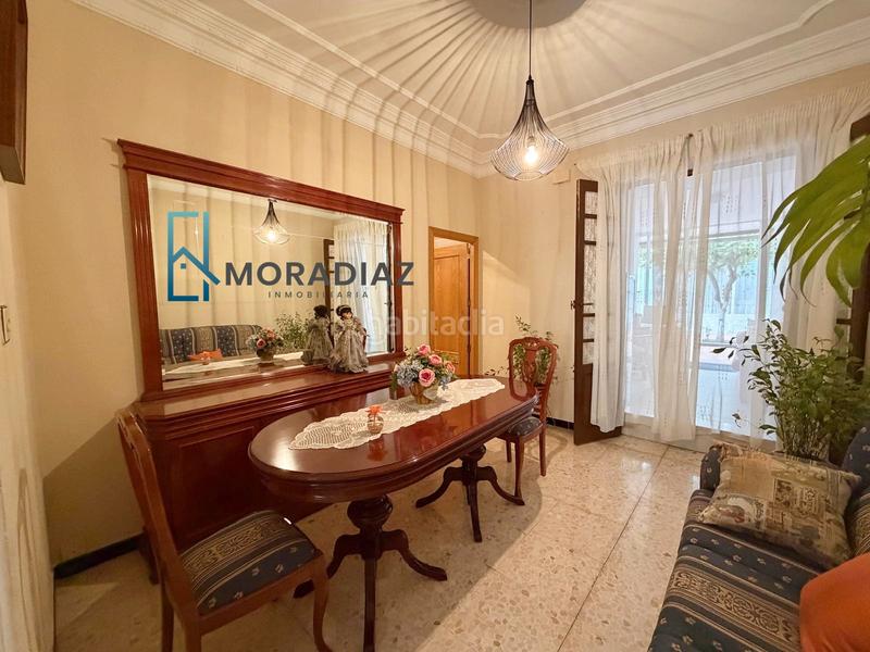 Foto bf6d9808-edaa-4304-9fbc-6be91d3043cb. Casa adossada a Don Benito Foto bf6d9808-edaa-4304-9fbc-6be91d3043cb. Casa adossada a Don Benito