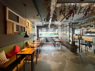 Transfer Business premise in Centre. Traspaso moderno restaurante en lloret de mar, costa brava Transfer Business premise in Centre. Traspaso moderno restaurante en lloret de mar, costa brava
