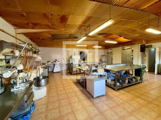 Umzug Geschäftsraum in Franqueses del Vallès (Les). Traspaso panadería pasteleria industrial en franqueses de valles Umzug Geschäftsraum in Franqueses del Vallès (Les). Traspaso panadería pasteleria industrial en franqueses de valles