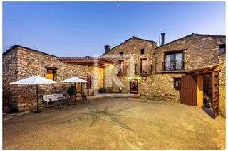 Edifici a Castell de Mur. Conjunto rural con encanto en venta en el montsec lleida Edifici a Castell de Mur. Conjunto rural con encanto en venta en el montsec lleida