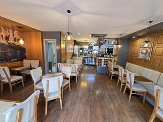 Transfer Business premise in La Vila Olímpica del Poblenou. Traspaso restaurante con licencia c3 y gran terraza en vila olím Transfer Business premise in La Vila Olímpica del Poblenou. Traspaso restaurante con licencia c3 y gran terraza en vila olím