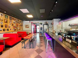 Trapasso Locale commerciale in El Clot. Oportunidad en el clot restaurantebar equipado con terrazac3 mix Trapasso Locale commerciale in El Clot. Oportunidad en el clot restaurantebar equipado con terrazac3 mix