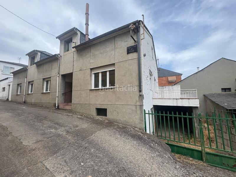 Foto 4483adb6-5505-469a-bc16-475d03f43c94. Masía se vende casa de planta baja, con terreno en san miguel de las dueñas en Congosto Foto 4483adb6-5505-469a-bc16-475d03f43c94. Masía se vende casa de planta baja, con terreno en san miguel de las dueñas en Congosto