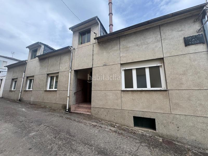 Foto 5fc5da82-83b2-47e7-b0cb-d63565435f08. Masía se vende casa de planta baja, con terreno en san miguel de las dueñas en Congosto Foto 5fc5da82-83b2-47e7-b0cb-d63565435f08. Masía se vende casa de planta baja, con terreno en san miguel de las dueñas en Congosto