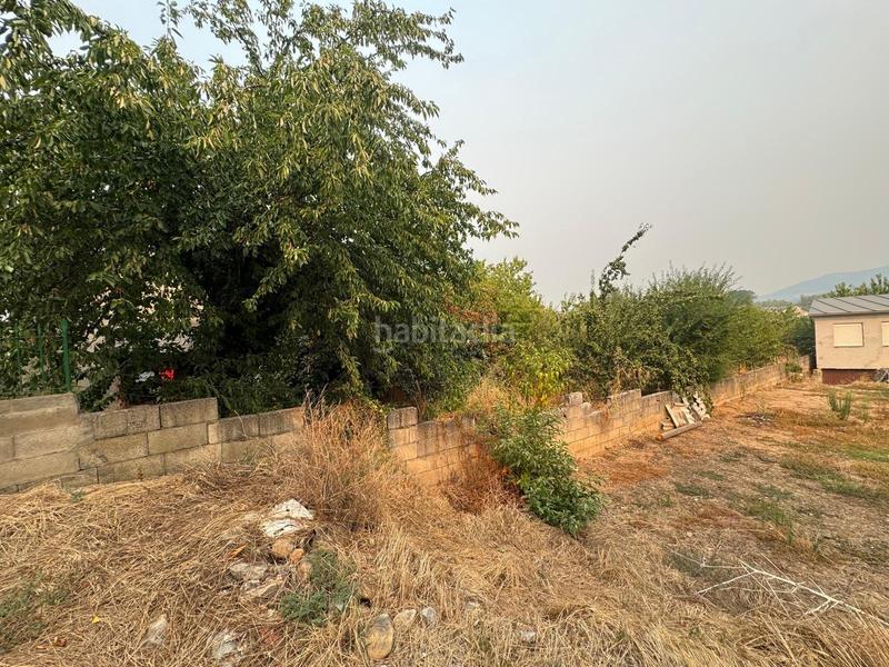 Foto 65b6fa73-ef7d-4297-974f-7023bc70dbb5. Masía se vende casa de planta baja, con terreno en san miguel de las dueñas en Congosto Foto 65b6fa73-ef7d-4297-974f-7023bc70dbb5. Masía se vende casa de planta baja, con terreno en san miguel de las dueñas en Congosto